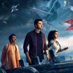 The Mystery Unveiled: How Karthikeya 2 Blends Adventure and Spirituality